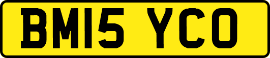 BM15YCO