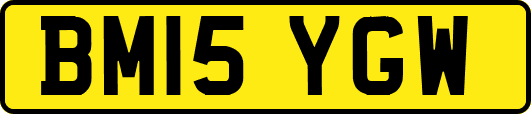 BM15YGW