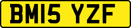 BM15YZF