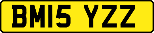 BM15YZZ