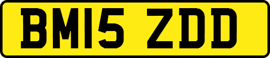 BM15ZDD
