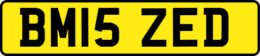 BM15ZED