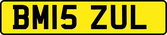 BM15ZUL
