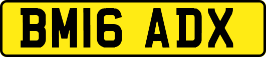 BM16ADX