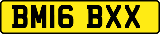 BM16BXX