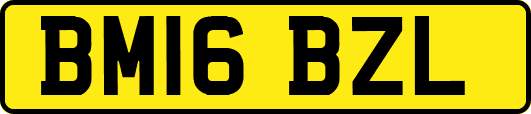 BM16BZL