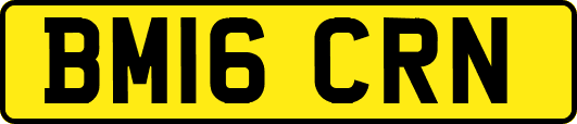 BM16CRN