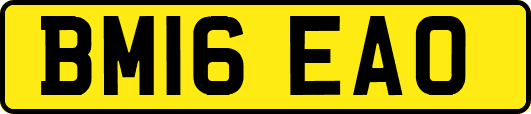 BM16EAO