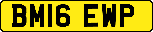 BM16EWP