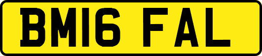 BM16FAL