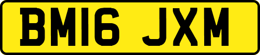 BM16JXM