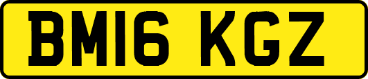 BM16KGZ