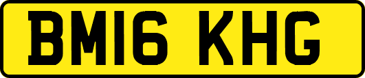 BM16KHG