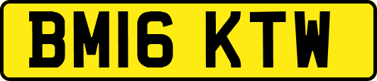 BM16KTW