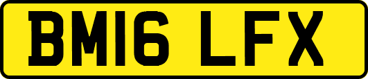 BM16LFX