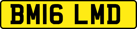BM16LMD