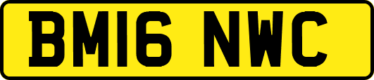 BM16NWC