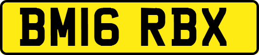BM16RBX