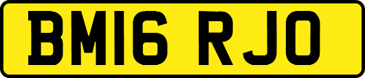 BM16RJO
