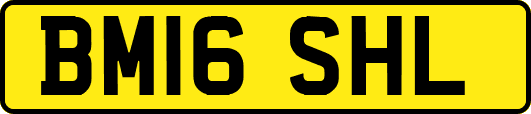 BM16SHL