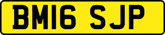 BM16SJP