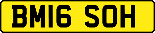 BM16SOH