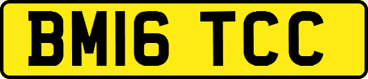 BM16TCC