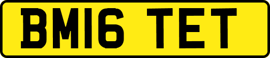 BM16TET