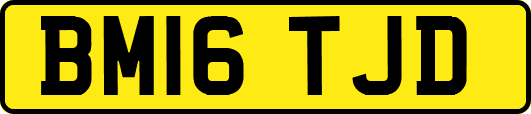 BM16TJD