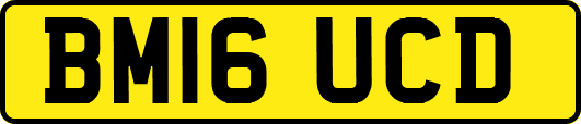 BM16UCD