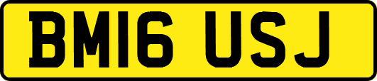 BM16USJ