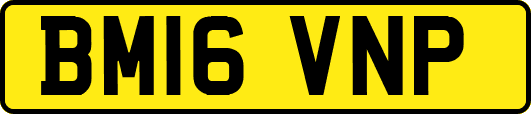 BM16VNP