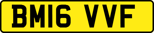 BM16VVF