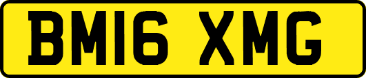 BM16XMG