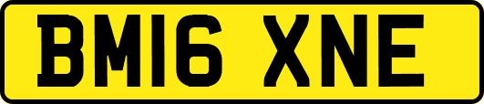 BM16XNE