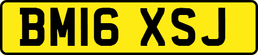BM16XSJ