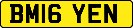 BM16YEN