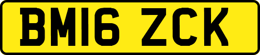 BM16ZCK