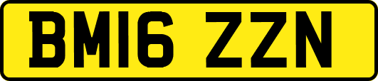 BM16ZZN