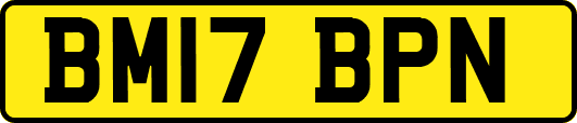BM17BPN
