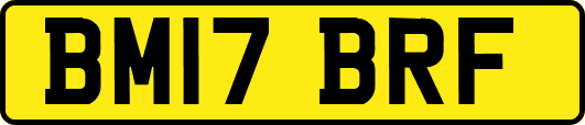 BM17BRF