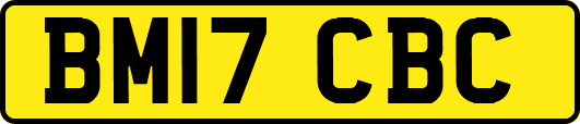 BM17CBC