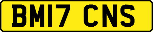 BM17CNS