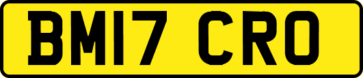 BM17CRO