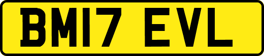 BM17EVL