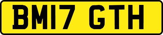 BM17GTH