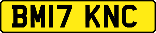 BM17KNC