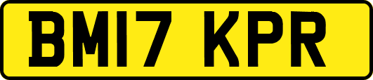 BM17KPR