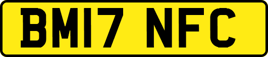 BM17NFC
