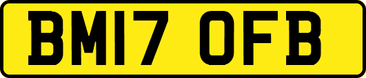 BM17OFB